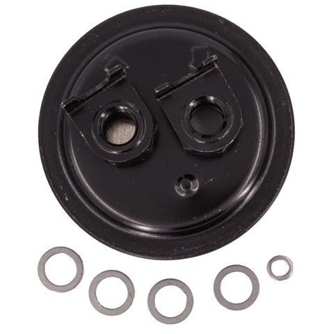 Power Train Fuel Filter P/N:PG6896 Fits: Acura Integra 93-90 - Image 3