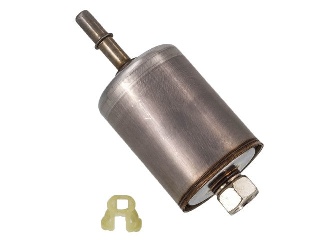 Power Train Fuel Filter P/N:PG7315 Fits: Buick Century, Buick Lacrosse, Buick Lesabre, Buick Park Avenue, Buick Regal, Buick Riviera, Buick Skylark, Cadillac Cts, Cadillac Deville, Cadillac Dts - Image 2