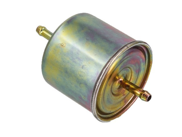Power Train Fuel Filter P/N:PG7404 Fits: Ford Probe, Isuzu Impulse, Jaguar Xj, Jaguar Xj12, Jaguar Xj6, Jaguar Xjs, Mazda 626, Mazda Mx-6 - Image 2