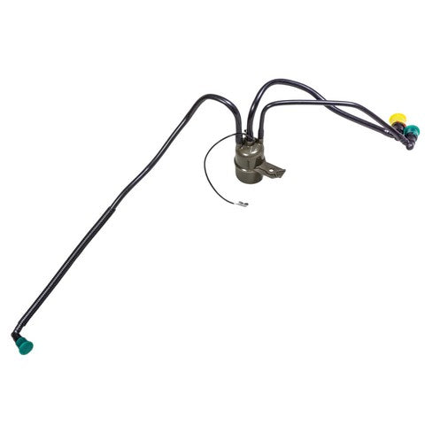 Power Train Fuel Filter P/N:PG9272 Fits: Chrysler TOWN & COUNTRY 03-01, Chrysler Voyager 03-01, Dodge Caravan 03-01, Dodge Grand Caravan 03-01 - Image 2
