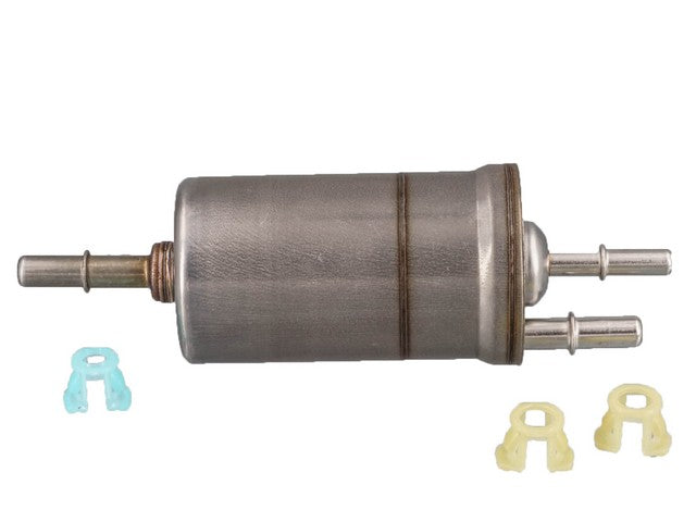 Power Train Fuel Filter P/N:PG9370 Fits: Chevrolet S10 03-00, GMC Sonoma 03-00, Pontiac Vibe 05-03 - Image 3