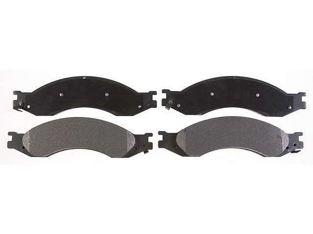 Raybestos Brakes Disc Brake Pad Set P/N:PGD1003M Fits: Volvo Xc90 09-03, Volvo Xc90 13-12 - Image 1
