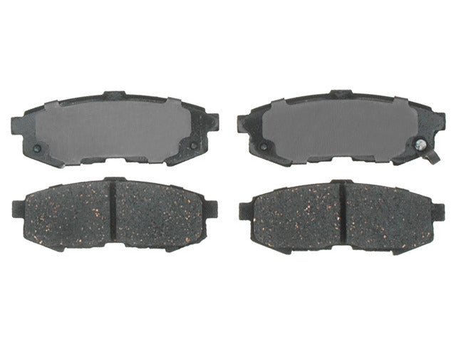 Raybestos Brakes Disc Brake Pad Set P/N:PGD1073C Fits: Mazda Mpv 06-04 - Image 1