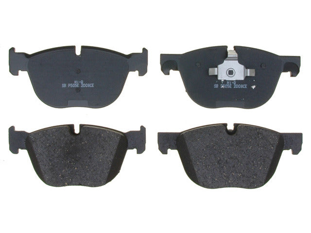 Raybestos Brakes Disc Brake Pad Set P/N:PGD1294M Fits: BMW X5 18-07, BMW X6 19-08 - Image 1