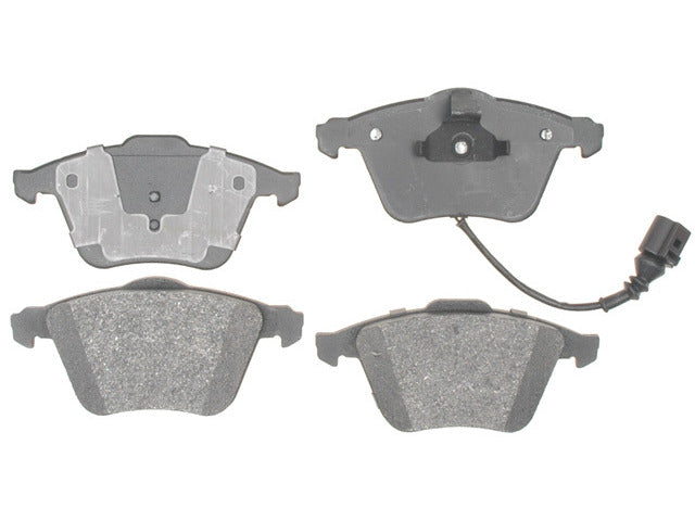 Raybestos Brakes Disc Brake Pad Set P/N:PGD1359M Fits: Audi Tt 10-08, Audi Tt Quattro 15-08, Audi Tts Quattro 11-09, Volkswagen Golf 13-12, Volkswagen Golf R 13-12 - Image 1