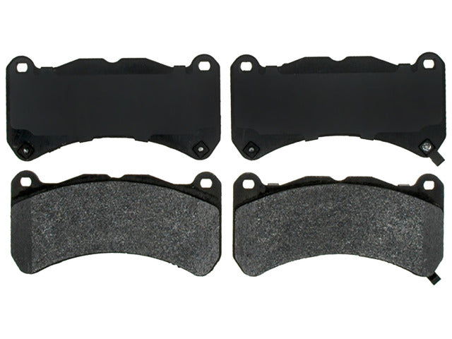Raybestos Brakes Disc Brake Pad Set P/N:PGD1365M Fits: Lexus Is F 14-08, Subaru Wrx Sti 21-18 - Image 1