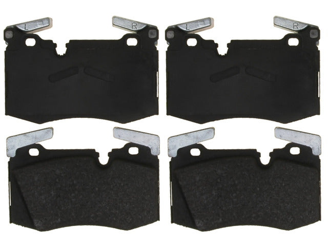 Raybestos Brakes Disc Brake Pad Set P/N:PGD1403M Fits: Mini Cooper 15-09 - Image 1