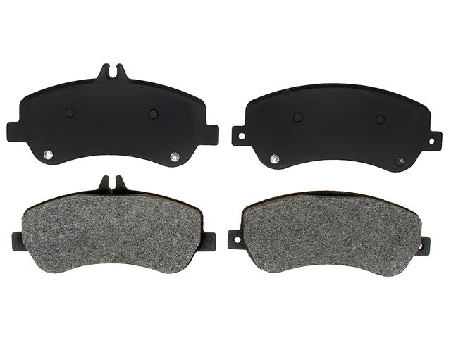 Raybestos Brakes Disc Brake Pad Set P/N:PGD1406M Fits: Mercedes-benz Glk250 15-13, Mercedes-benz Glk350 15-10 - Image 1