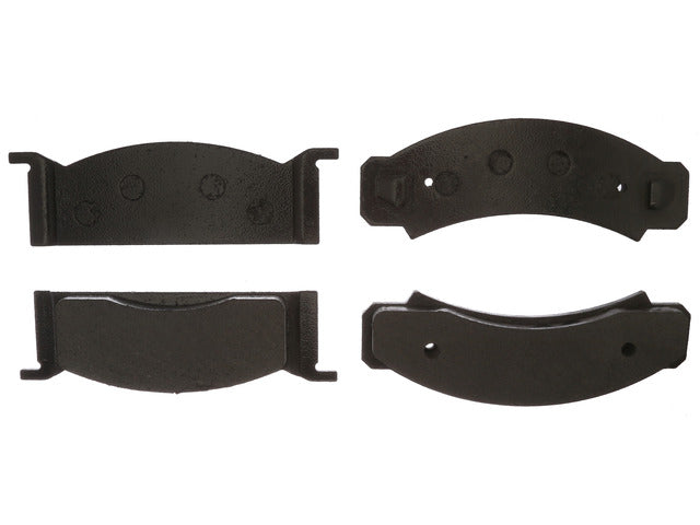 Raybestos Brakes Disc Brake Pad Set P/N:PGD14 Fits: Ford Fairlane, Ford Falcon, Ford Mustang, Ford Ranchero, Ford Torino, Mercury Comet, Mercury Cougar, Mercury Cyclone, Mercury Montego - Image 1
