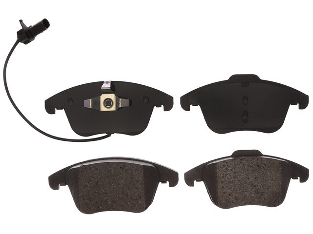 Raybestos Brakes Disc Brake Pad Set P/N:PGD1535M Fits: Audi A5 2010, Audi A5 Quattro 2010 - Image 1