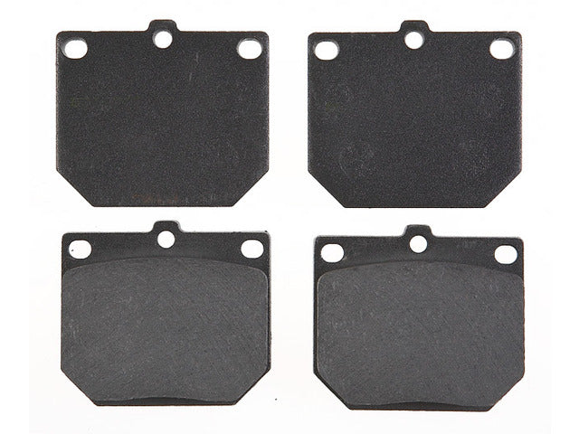 Raybestos Brakes Disc Brake Pad Set P/N:PGD244 Fits: Nissan 200sx 83-82 - Image 1