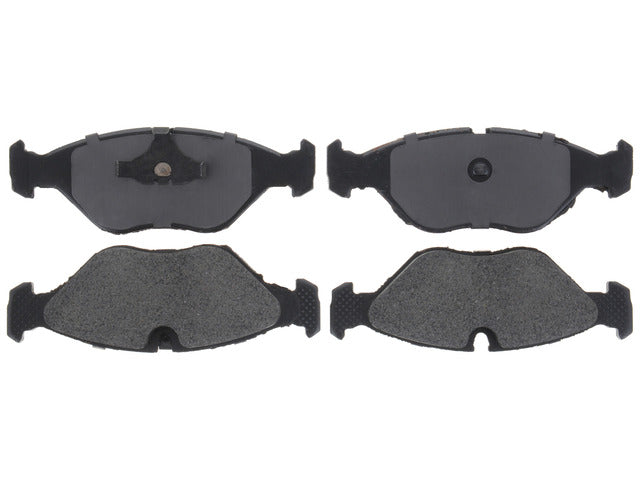 Raybestos Brakes Disc Brake Pad Set P/N:PGD403M Fits: Saab 9000 98-88 - Image 1
