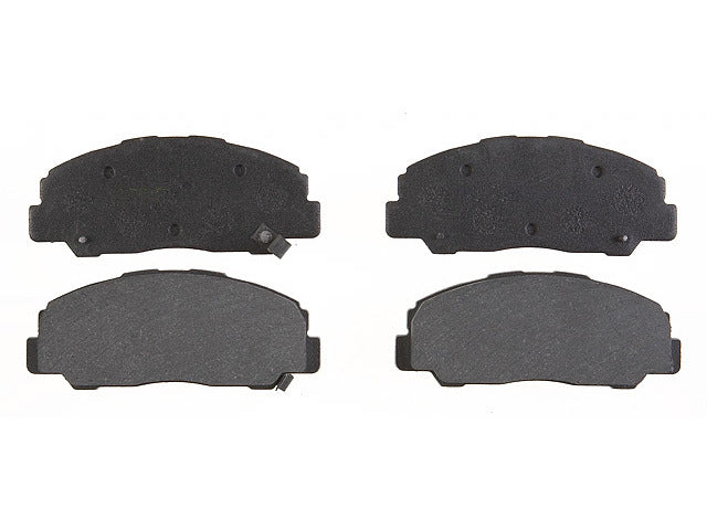 Raybestos Brakes Disc Brake Pad Set P/N:PGD490 Fits: Daihatsu Rocky 92-90 - Image 1