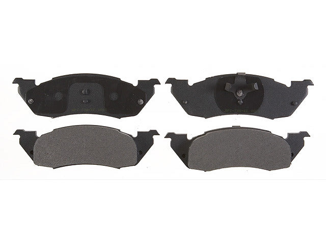Raybestos Brakes Disc Brake Pad Set P/N:PGD529M Fits: Dodge Dakota 96-91 - Image 1