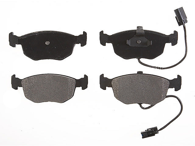 Raybestos Brakes Disc Brake Pad Set P/N:PGD762AM Fits: Ford Contour 99-98 - Image 1