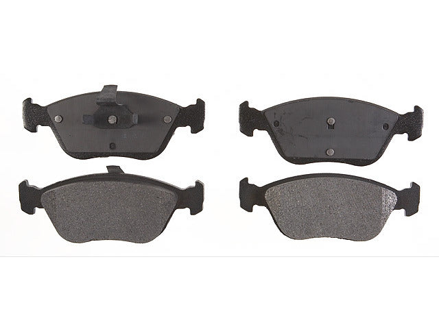Raybestos Brakes Disc Brake Pad Set P/N:PGD783M Fits: Volvo C70 05-98, Volvo S70 00-98, Volvo V70 00-98 - Image 1