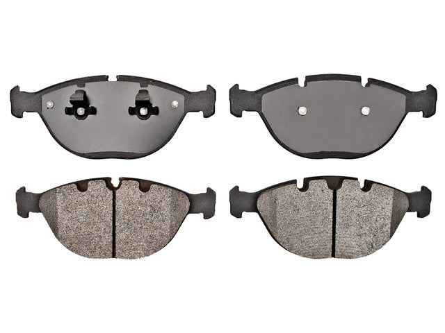 Raybestos Brakes Disc Brake Pad Set P/N:PGD920M Fits: BMW X5 06-02 - Image 1