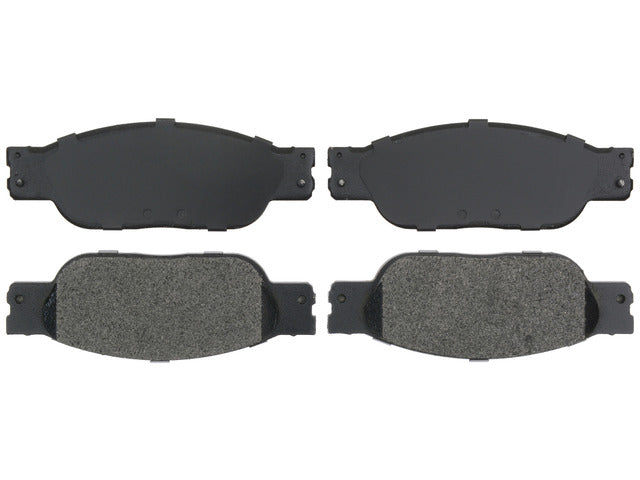 Raybestos Brakes Disc Brake Pad Set P/N:PGD933M Fits: Jaguar S-type 2003 - Image 1