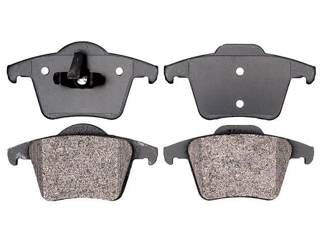 Raybestos Brakes Disc Brake Pad Set P/N:PGD980M Fits: Volvo Xc90 14-03 - Image 1