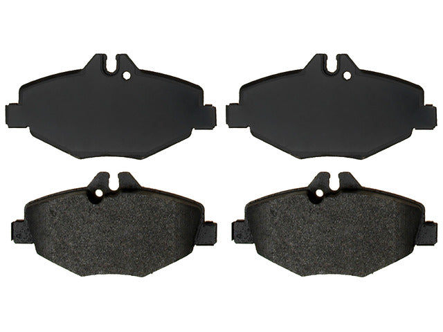 Raybestos Brakes Disc Brake Pad Set P/N:PGD987M Fits: Mercedes-benz E320 09-03, Mercedes-benz E350 09-06 - Image 1