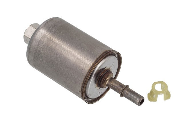 Power Train Fuel Filter P/N:PGF847 Fits: Chevrolet Blazer, Chevrolet S10, Chevrolet Silverado 1500, Chevrolet Suburban 1500, Chevrolet Tahoe, GMC Jimmy, GMC Sierra 1500, GMC Sonoma, GMC Yukon, GMC Yukon Xl 1500, Isuzu Hombre, Oldsmobile Bravada - Image 3
