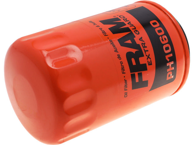 FRAM Engine Oil Filter P/N:PH10600 Fits: Audi A3, Audi A3 Quattro, Audi A4, Audi A4 Allroad, Audi A4 Quattro, Audi A5, Audi A5 Quattro, Audi A6, Audi A6 Quattro, Audi Allroad - Image 6