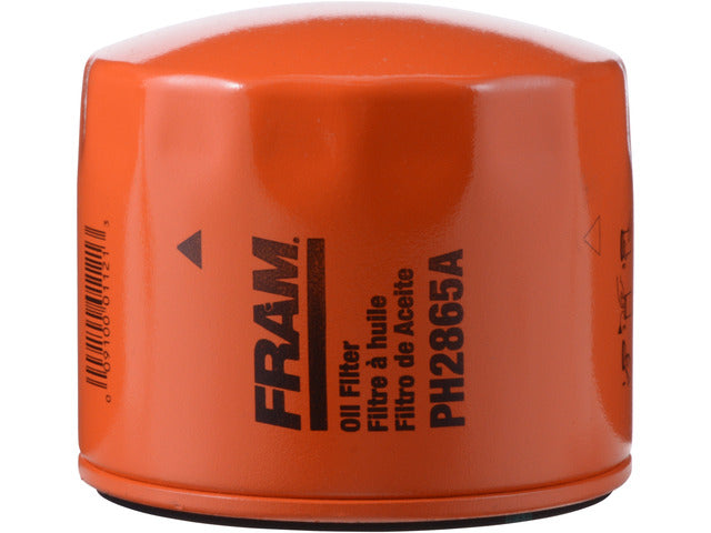 FRAM Engine Oil Filter P/N:PH2865A - Image 3