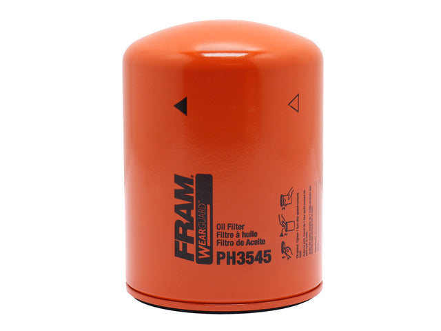 FRAM Engine Oil Filter P/N:PH3545 - Image 2