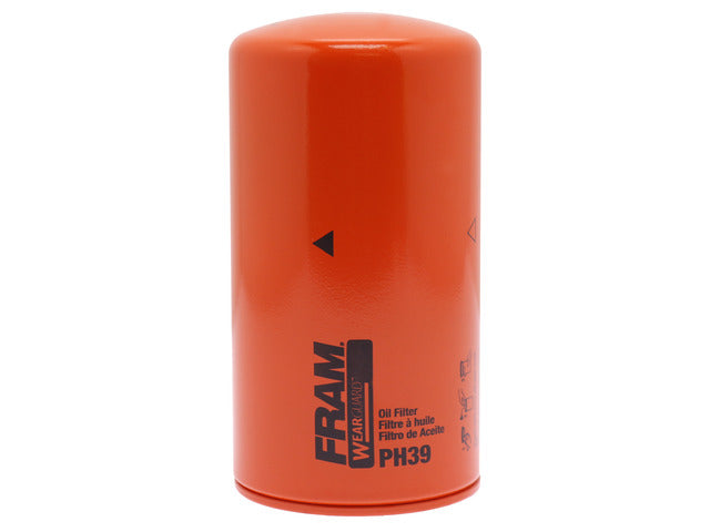 FRAM Engine Oil Filter P/N:PH39 - Image 2