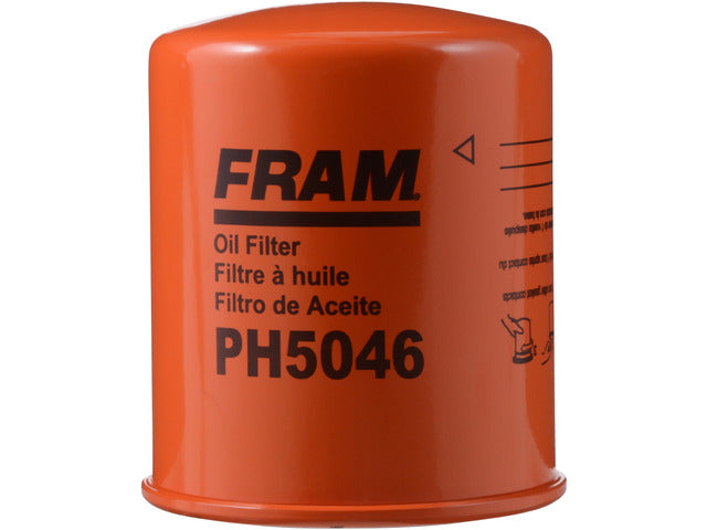 FRAM Engine Oil Filter P/N:PH5046 - Image 2