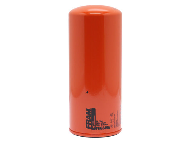FRAM Engine Oil Filter P/N:PH6349A - Image 2