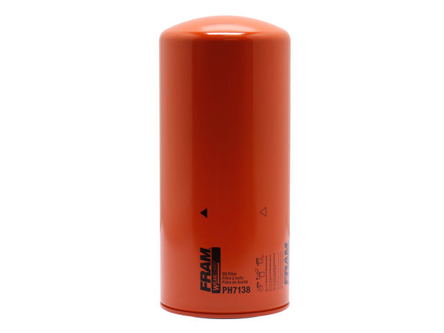 FRAM Engine Oil Filter P/N:PH7138 - Image 2