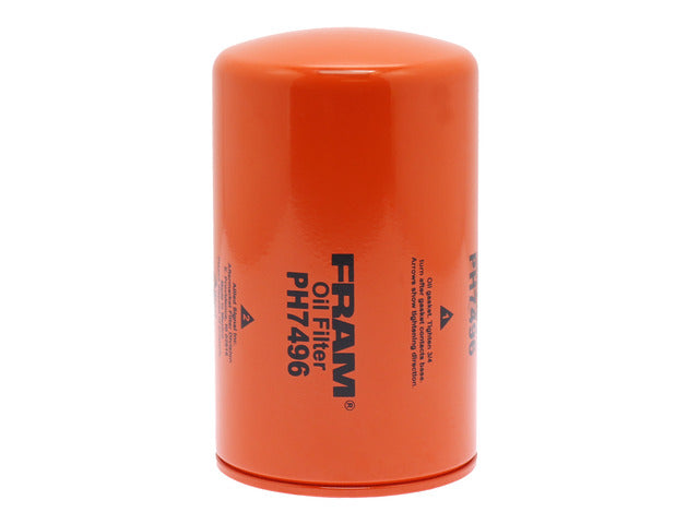 FRAM Engine Oil Filter P/N:PH7496 - Image 2