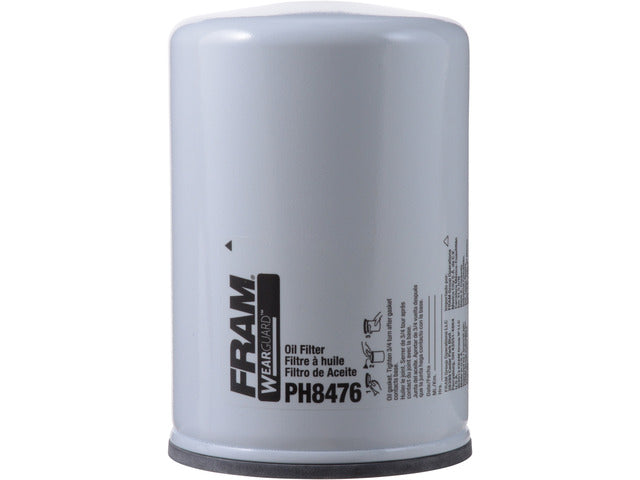 FRAM Engine Oil Filter P/N:PH8476 - Image 3