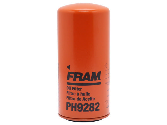 FRAM Engine Oil Filter P/N:PH9282 - Image 2