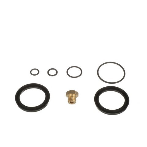 Standard Ignition Fuel Filter Primer Housing Seal Kit P/N:PHS1 Fits: Chevrolet Silverado 2500 Hd, Chevrolet Silverado 3500, Chevrolet Silverado 3500 Hd, GMC Sierra 2500 Hd, GMC Sierra 3500, GMC Sierra 3500 Classic, GMC Sierra 3500 Hd - Image 2