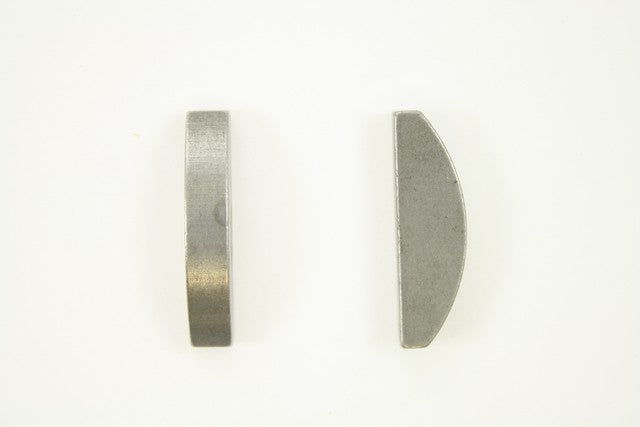 Pioneer Automotive Industries Woodruff Key P/N:PK-127 Fits: Buick Apollo 1975, Buick Skylark 76-75 - Image 1