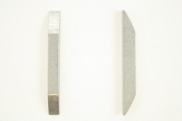Pioneer Automotive Industries Woodruff Key P/N:PK130-25 Fits: Ford 300, Ford Bronco, Ford Club Wagon, Ford Country Sedan, Ford Country Squire, Ford Custom, Ford Custom 500 - Image 1