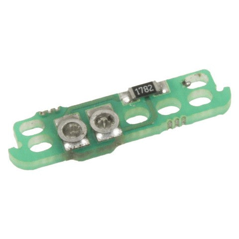 Standard Ignition Diesel Fuel Injector Driver Module Resistor P/N:PMR1 Fits: Am General Hummer, Chevrolet Blazer, Chevrolet C1500, Chevrolet C1500 Suburban, Chevrolet C2500, Chevrolet C3500, Chevrolet C3500hd, Chevrolet Express 2500 - Image 2