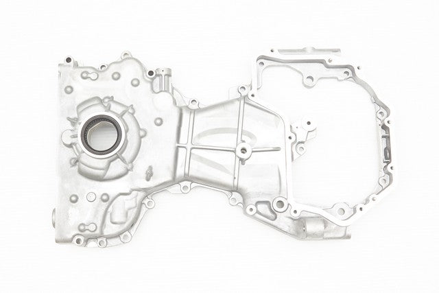 Safety Auto Parts Corp Engine Oil Pump P/N:PO11-M024 Fits: Infiniti Qx60 17-14, Nissan Altima 16-13, Nissan Murano 2016, Nissan Pathfinder 15-14, Nissan Rogue 20-14 - Image 1