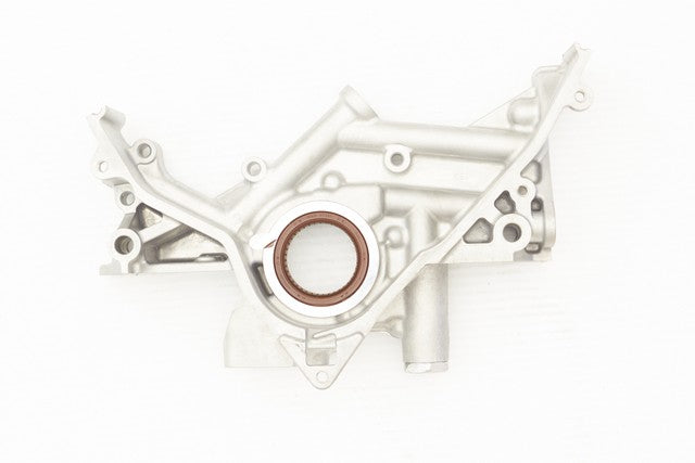 Safety Auto Parts Corp Engine Oil Pump P/N:PO11-M145 Fits: Infiniti Qx4 00-97, Nissan Pathfinder 00-96 - Image 1