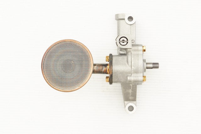 Safety Auto Parts Corp Engine Oil Pump P/N:PO13-M86D Fits: Ford Courier 82-72, Mazda 1800 71-70, Mazda 616 72-70, Mazda 618 73-72, Mazda 626 82-79, Mazda 808 77-72, Mazda B1600 74-72, Mazda B1800 78-77, Mazda B2000 84-79 - Image 1