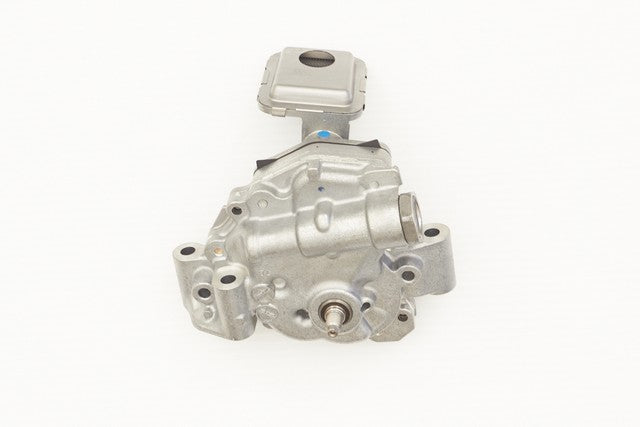 Safety Auto Parts Corp Engine Oil Pump P/N:PO15-M104 Fits: Lexus Hs250h 12-10, Pontiac Vibe 10-09, Toyota Camry 11-02, Toyota Corolla 10-09, Toyota Highlander 07-01, Toyota Matrix 13-09, Toyota Rav4 08-04, Toyota Solara 08-02 - Image 1