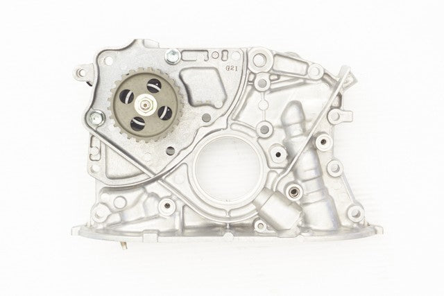 Safety Auto Parts Corp Engine Oil Pump P/N:PO15-M186 Fits: Toyota Camry 01-96, Toyota Solara 01-99 - Image 1