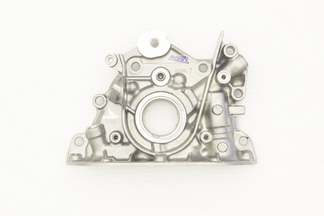 Safety Auto Parts Corp Engine Oil Pump P/N:PO15-M200A Fits: Geo Prizm 97-96, Toyota Corolla 97-96 - Image 1