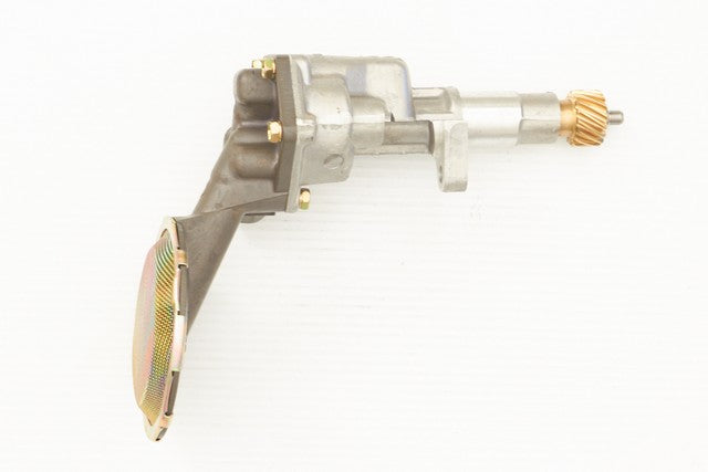 Safety Auto Parts Corp Engine Oil Pump P/N:PO15-M518 Fits: Toyota Celica 81-79, Toyota Cressida 82-80 - Image 1