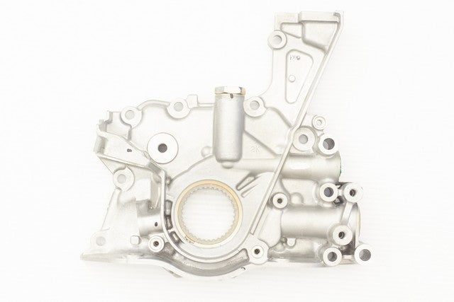 Safety Auto Parts Corp Engine Oil Pump P/N:PO15-M577A Fits: Lexus Gs300 05-96, Lexus Is300 05-01, Lexus Sc300 00-96, Toyota Supra 98-96 - Image 1