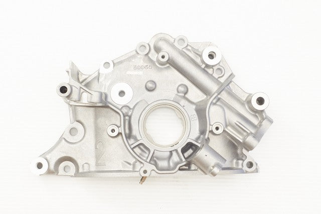 Safety Auto Parts Corp Engine Oil Pump P/N:PO15-M579 Fits: Lexus Gx470 04-03, Lexus Lx470 07-98, Toyota 4runner 04-03, Toyota Land Cruiser 05-98, Toyota Sequoia 04-01, Toyota Tundra 04-00 - Image 1