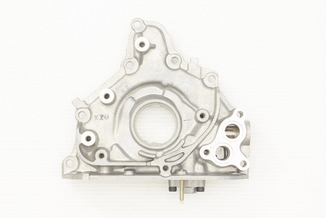 Safety Auto Parts Corp Engine Oil Pump P/N:PO16-M104 Fits: Acura Slx 99-98, Honda Passport 02-98, Isuzu Amigo 00-98, Isuzu Axiom 04-02, Isuzu Rodeo 04-98, Isuzu Rodeo Sport 03-01, Isuzu Trooper 02-98, Isuzu Vehicross 01-99 - Image 1