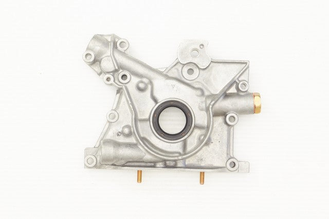 Safety Auto Parts Corp Engine Oil Pump P/N:PO16-M144 Fits: Chevrolet Spectrum 88-85, Geo Spectrum 1989, Isuzu I-mark 89-85 - Image 1